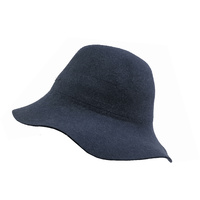 Himanka Drifter - Unisex Wool Hat Navy