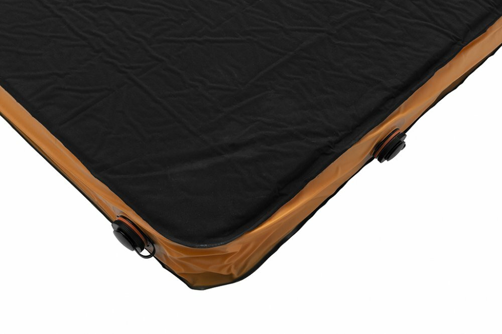 darche self inflating mattress review