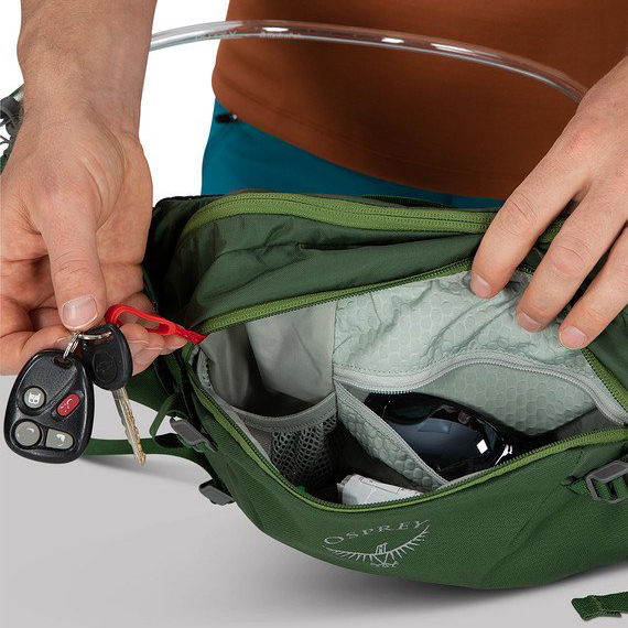 osprey seral 7l waist pack