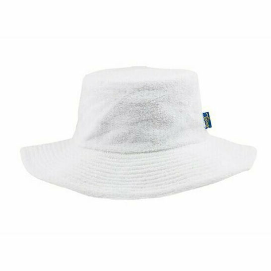 Terry discount toweling hat