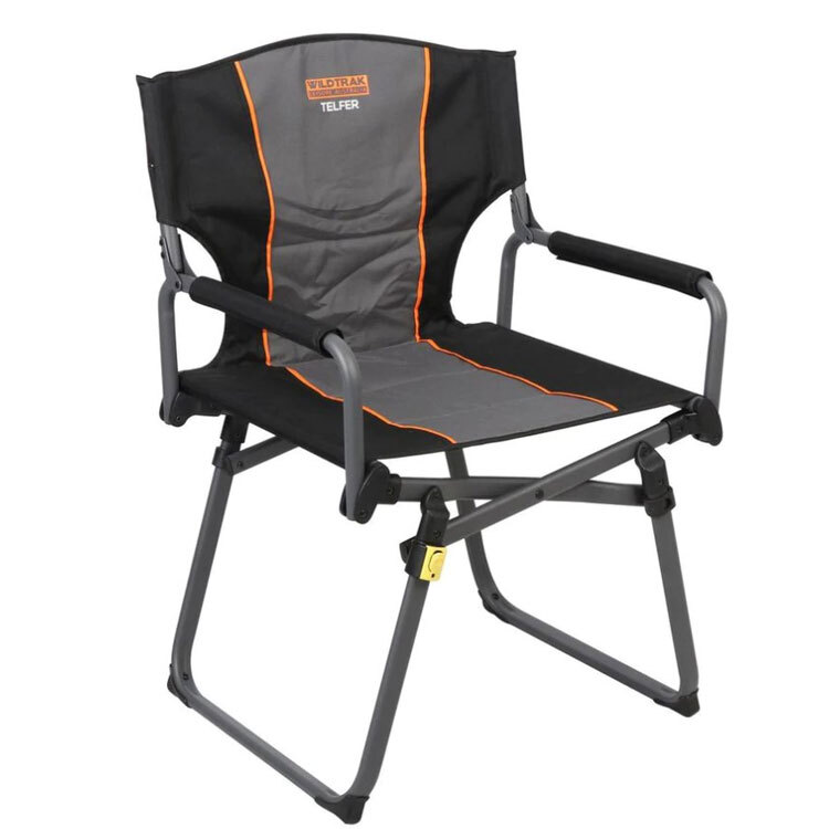 roman compact directors chair