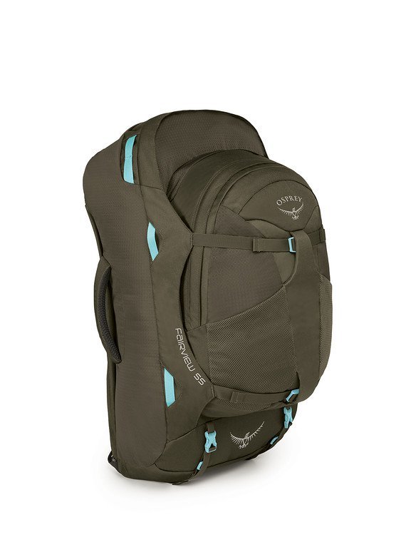 osprey 55l fairview