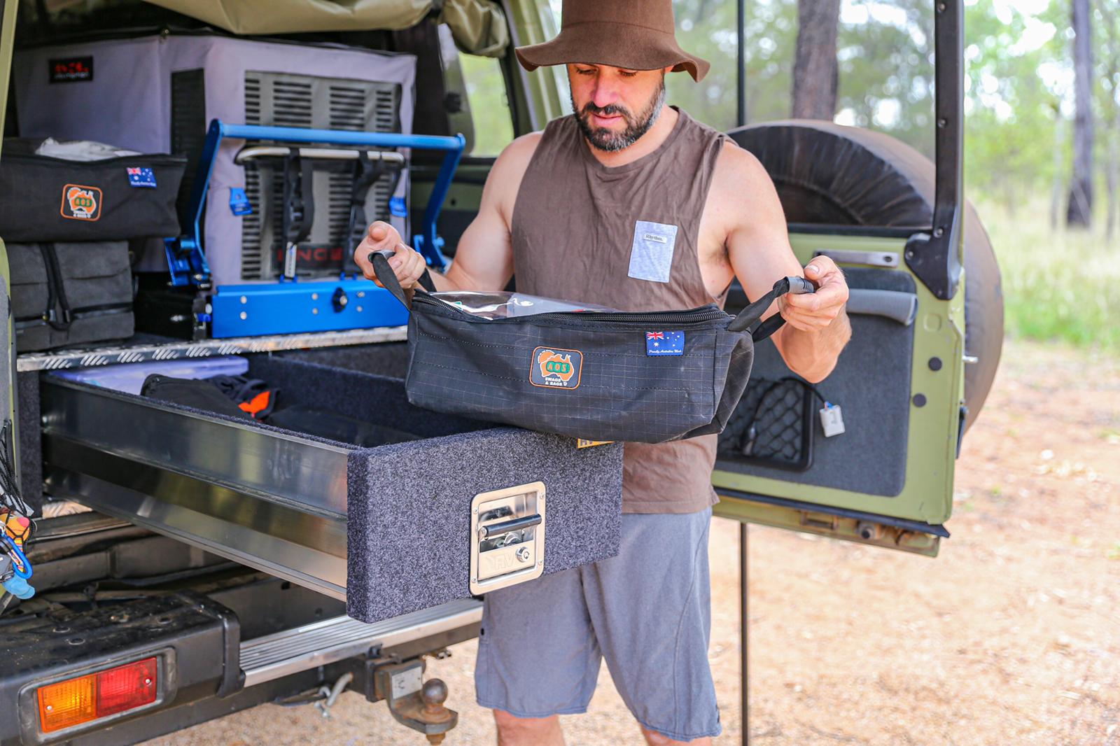 Bundy Outdoors - Oztrail Air Mattress Repair Kit Online