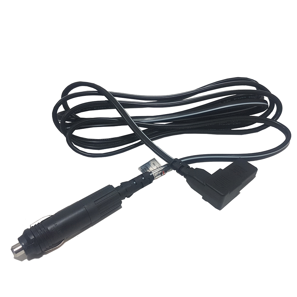 engel cooler power cord