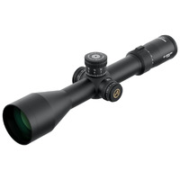 Athlon Cronus BTR GEN2 UHD 4.5-29×56 APRS6 FFP MIL Illuminated Riflescope