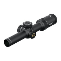 Athlon Cronus BTR GEN2 UHD 1-6×24 SFP MOA Illuminated Riflescope