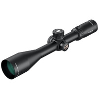 Athlon Midas TAC HD 6-24×50 APLR4 FFP MOA Riflescope