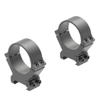 Leupold PRW2 34mm Rings High - Matte