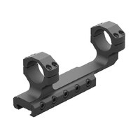 Leupold Mark AR 1" Integral Mounting System