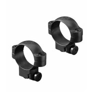 Leupold Ruger M77 30mm Rings High Matte