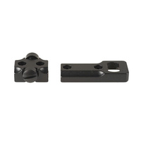 Leupold 2 Piece Bases STD Kimber 8400 Matte